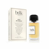 Unisex Perfume BKD Parfums Nuit de Sable EDP 100 ml-0