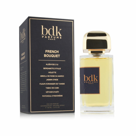 Unisex Perfume BKD Parfums EDP French Bouquet (100 ml)-0