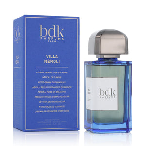 Unisex Perfume BKD Parfums Villa Néroli EDP 100 ml-0