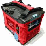 Power Inverter ZEUZ 1000 W 1200 W-0
