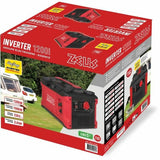 Power Inverter ZEUZ 1000 W 1200 W-1