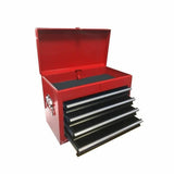 Tool drawer unit Domac Red 7 drawers-1
