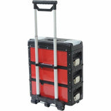 Tool cart Defpro Modular Stackable 3 Pieces-1