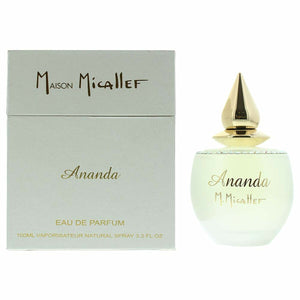 Women's Perfume M.Micallef Ananda EDP 100 ml Ananda-0