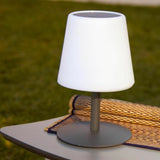 Solar lamp Lumisky Standy Tiny White-3