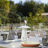 Desk lamp Lumisky White (1 Unit)-3