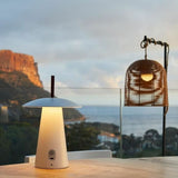 Desk lamp Lumisky White (1 Unit)-1