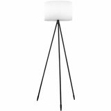 Floor Lamp Lumisky H150 White-0
