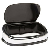 Waste bin Kitchen Move Square Grey 60 L-2