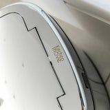 Waste bin Kitchen Move Majestic Automatic Black Stainless steel ABS 68 L-1