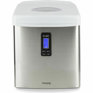 Ice Cream Maker Hkoenig KB15 Grey-0