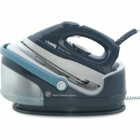 Steam Generating Iron Hkoenig V5I 2400W 2400 W-0