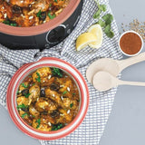 Electric Pot Hkoenig TAJ3 300 W-3