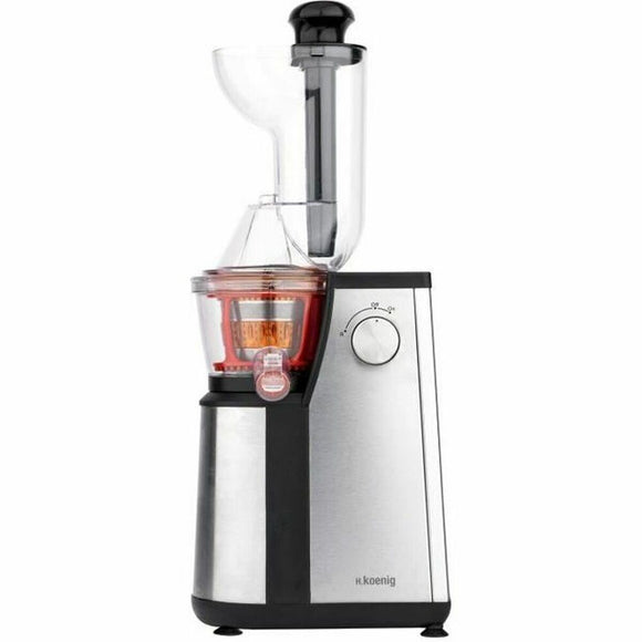 Electric Juicer Hkoenig GSX22 400 W-0