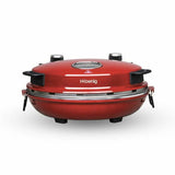 Pizza Maker Hkoenig NAPL350 Ø 32 cm 1200 W-3