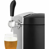Cooling Beer Dispenser Hkoenig BW1778 5 L-1