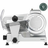 Meat Slicer Hkoenig Grey-0