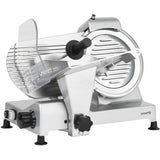 Meat Slicer Hkoenig Grey-4