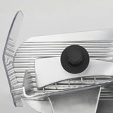 Meat Slicer Hkoenig Grey-2