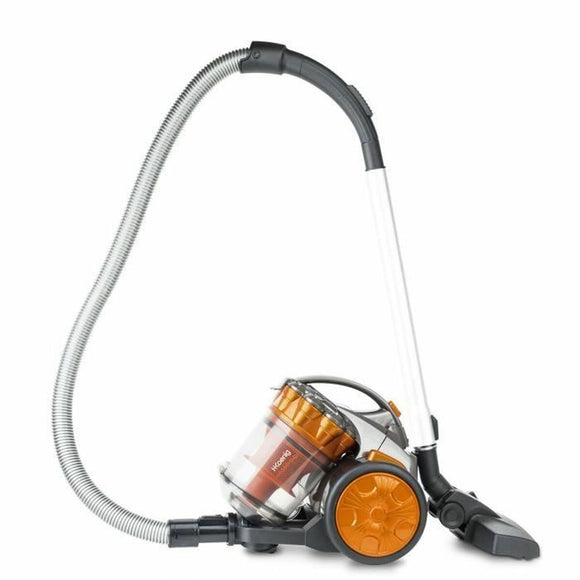 vacuum cleaner Hkoenig STC60 Orange 700 W-0