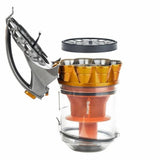 vacuum cleaner Hkoenig STC60 Orange 700 W-4