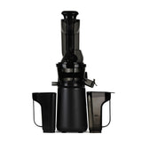 Electric Juicer Hkoenig Vitamin+ GSX24 Black Grey 400 W 1 L-8