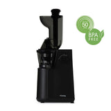Electric Juicer Hkoenig Vitamin+ GSX24 Black Grey 400 W 1 L-7