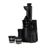 Electric Juicer Hkoenig Vitamin+ GSX24 Black Grey 400 W 1 L-6