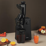 Electric Juicer Hkoenig Vitamin+ GSX24 Black Grey 400 W 1 L-1