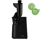 Electric Juicer Hkoenig Vitamin+ GSX24 Black Grey 400 W 1 L-14