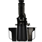 Electric Juicer Hkoenig Vitamin+ GSX24 Black Grey 400 W 1 L-13