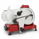 Meat Slicer Hkoenig Red-5