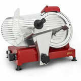 Meat Slicer Hkoenig Red-10