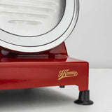 Meat Slicer Hkoenig Red-9