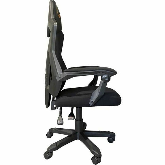 Office Chair The G-Lab KS-RHODIUM-A Black-0