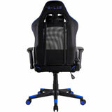 Gaming Chair The G-Lab Oxygen Blue-4