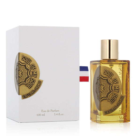 Unisex Perfume Etat Libre D'Orange EDP Soul Of My Soul (100 ml)-0