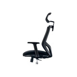 Office Chair Urban Factory ESC01UF Black-1