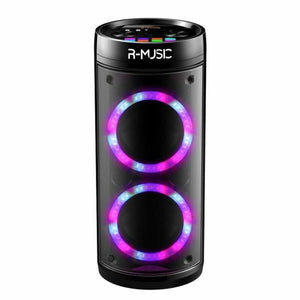 Portable Speaker R-music Booster Party 600 W-0