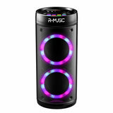 Portable Speaker R-music Booster Party 600 W-0