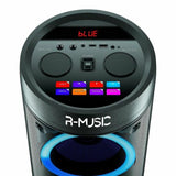 Portable Speaker R-music Booster Party 600 W-1