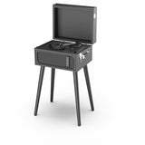 Record Player Ryght Alto Black-2