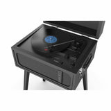 Record Player Ryght Alto Black-1