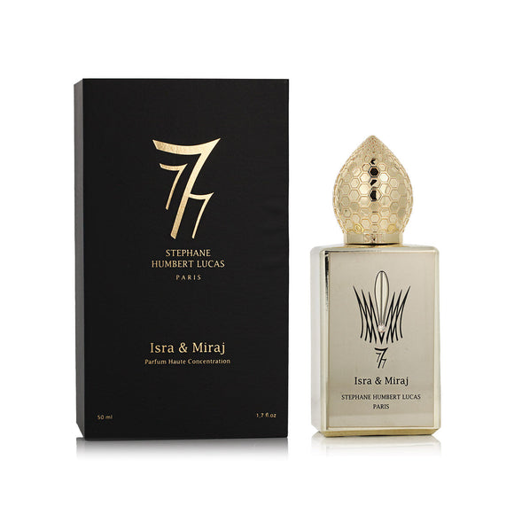 Unisex Perfume Stéphane Humbert Lucas EDP Isra & Miraj 50 ml-0