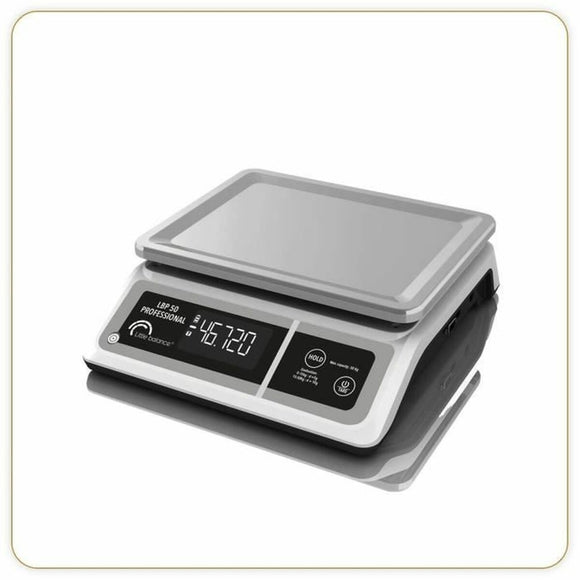 kitchen scale Little Balance LBP 50 Professional-0