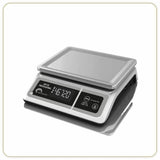 kitchen scale Little Balance LBP 50 Professional-0