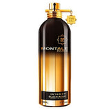 Unisex Perfume Montale INTENSE BLACK AOUD EDP 100 ml-0