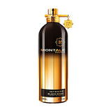 Unisex Perfume Montale INTENSE BLACK AOUD EDP 100 ml-3