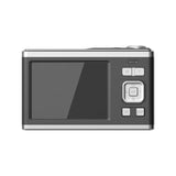 Digital Camera Agfa Realishot DC9200-4