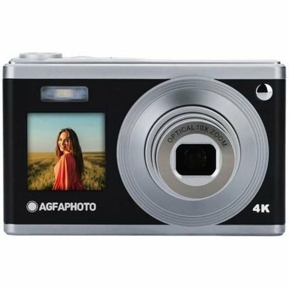 Digital Camera Agfa Realishot DC9200-0